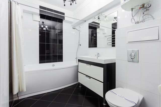 Апарт-отели Partner Guest House Киев-23