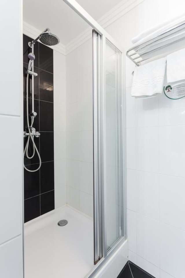 Апарт-отели Partner Guest House Киев-26