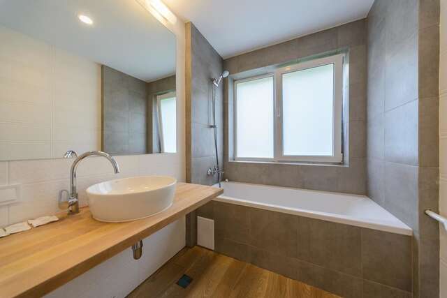 Апарт-отели Partner Guest House Киев-30