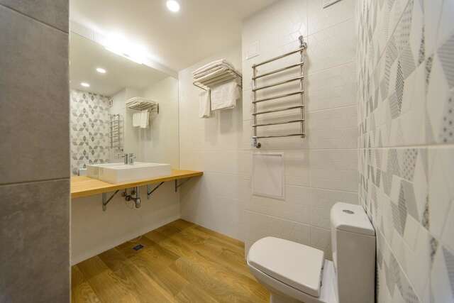 Апарт-отели Partner Guest House Киев-35