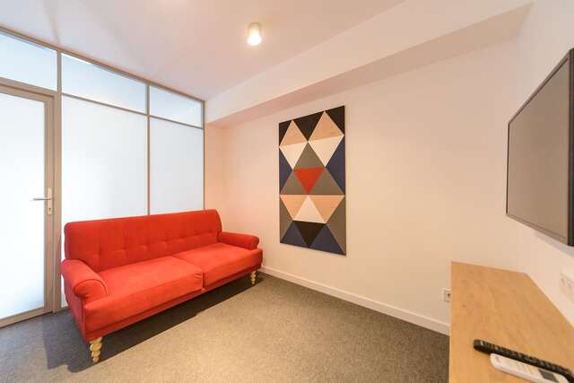 Апарт-отели Partner Guest House Киев-36