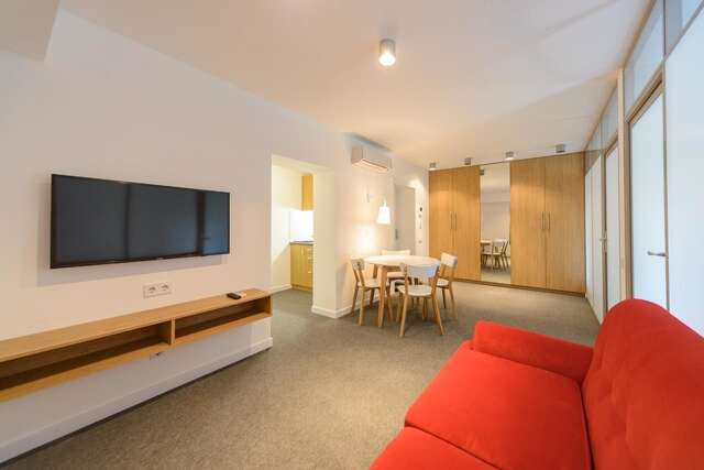 Апарт-отели Partner Guest House Киев-37