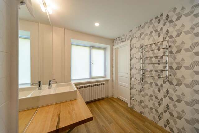Апарт-отели Partner Guest House Киев-41