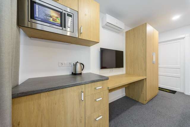 Апарт-отели Partner Guest House Киев-45