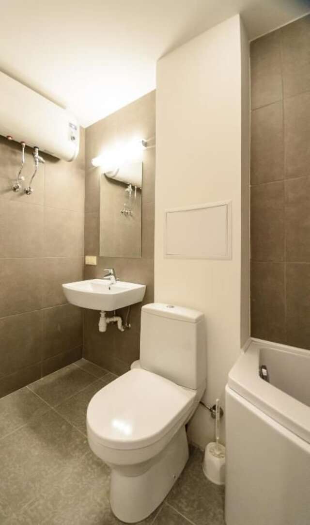 Апарт-отели Partner Guest House Киев-49