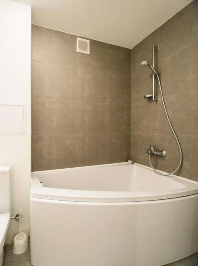 Апарт-отели Partner Guest House Киев-52