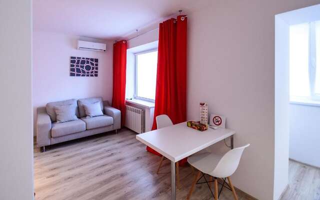 Апарт-отели Partner Guest House Киев-53
