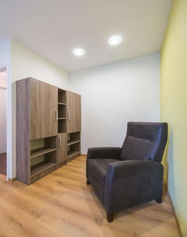 Апарт-отели Partner Guest House Киев-58