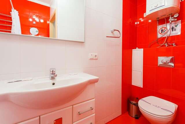 Апарт-отели Partner Guest House Киев-8