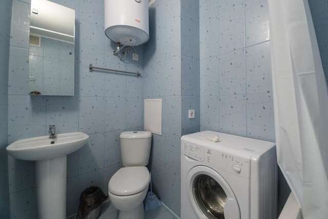 Апарт-отели Partner Guest House Киев-62