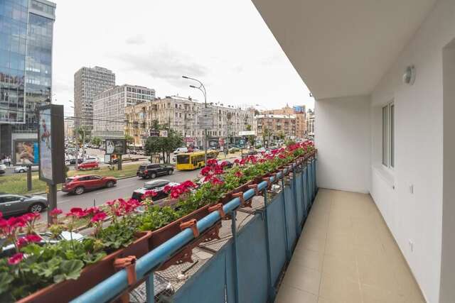 Апарт-отели Partner Guest House Киев-63