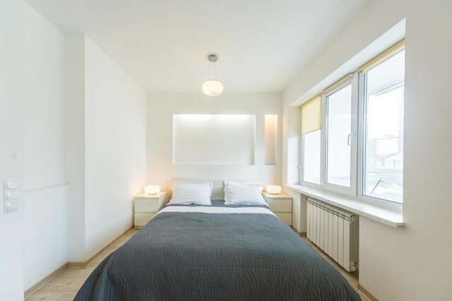 Апарт-отели Partner Guest House Киев-64