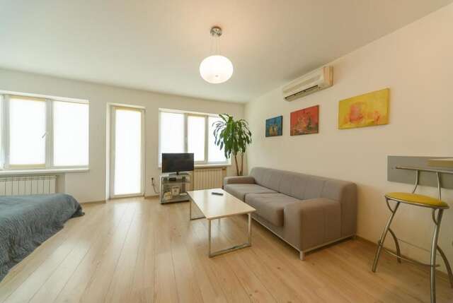 Апарт-отели Partner Guest House Киев-65
