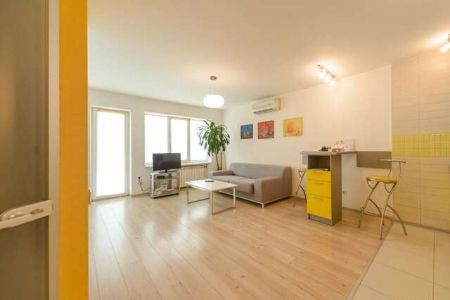 Апарт-отели Partner Guest House Киев-66