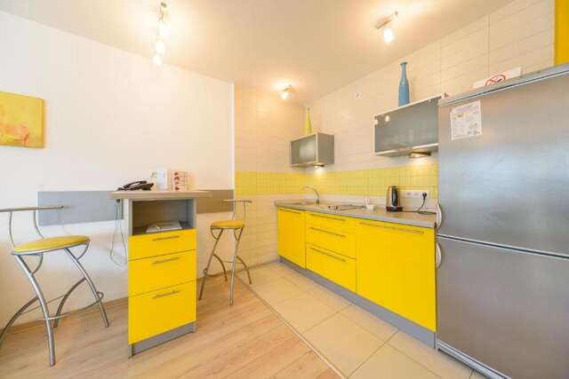 Апарт-отели Partner Guest House Киев-67