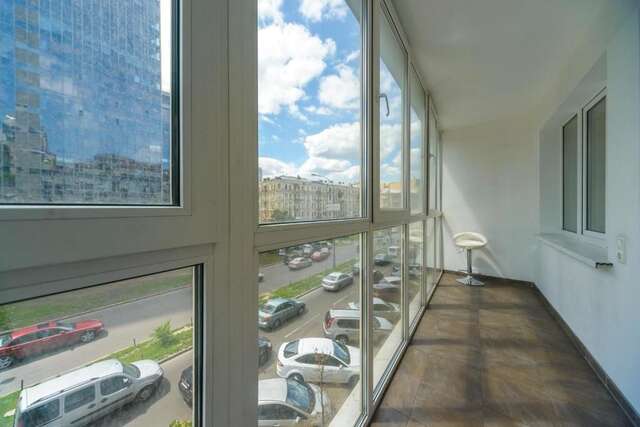 Апарт-отели Partner Guest House Киев-69