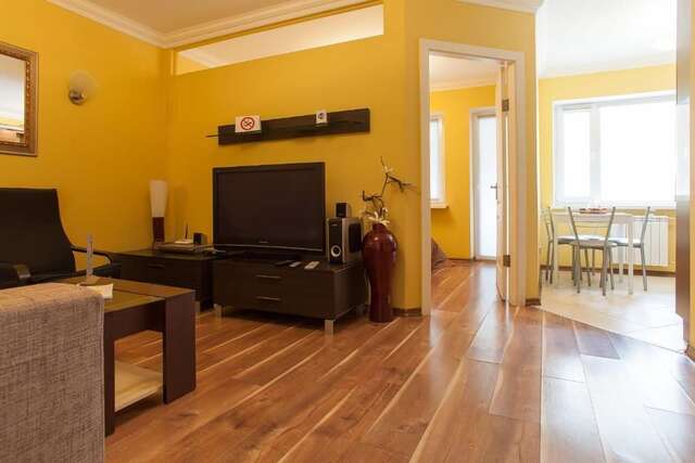 Апарт-отели Partner Guest House Киев-73