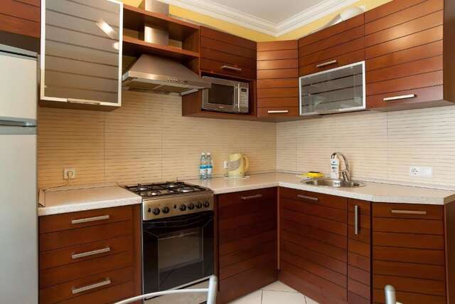 Апарт-отели Partner Guest House Киев-76