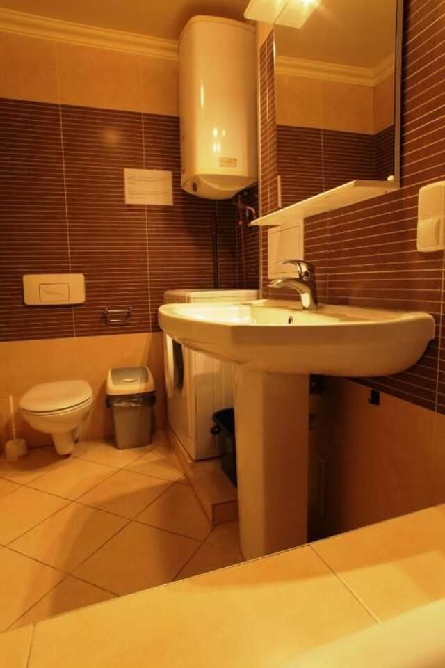 Апарт-отели Partner Guest House Киев-78