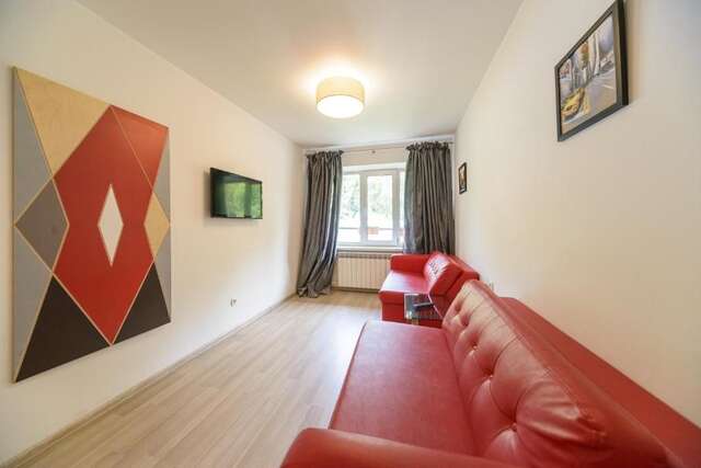 Апарт-отели Partner Guest House Киев-83