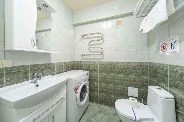 Апарт-отели Partner Guest House Киев-85