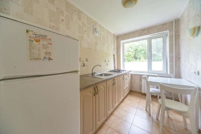 Апарт-отели Partner Guest House Киев-86