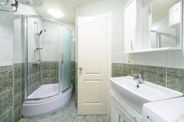 Апарт-отели Partner Guest House Киев-87