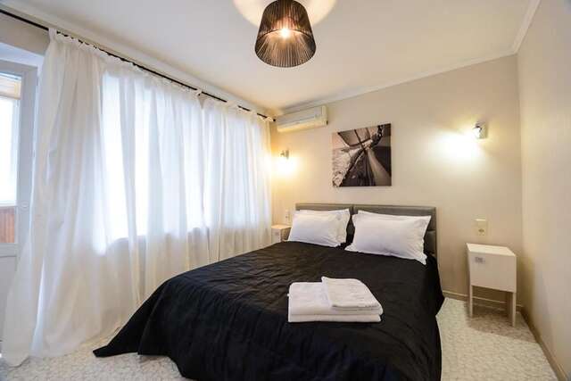 Апарт-отели Partner Guest House Киев-89