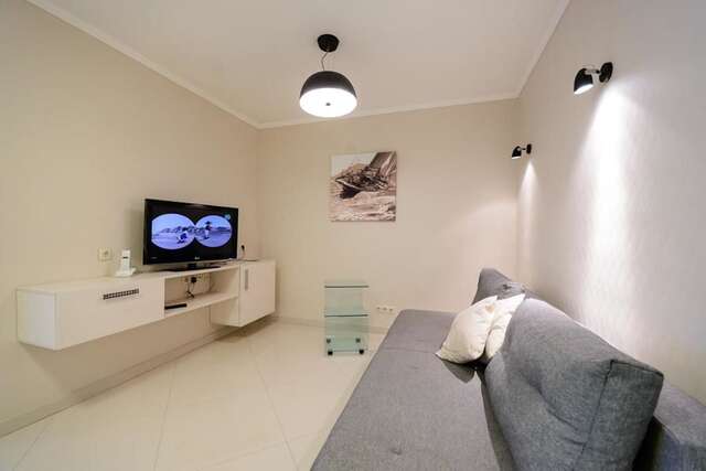 Апарт-отели Partner Guest House Киев-90