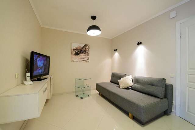 Апарт-отели Partner Guest House Киев-91