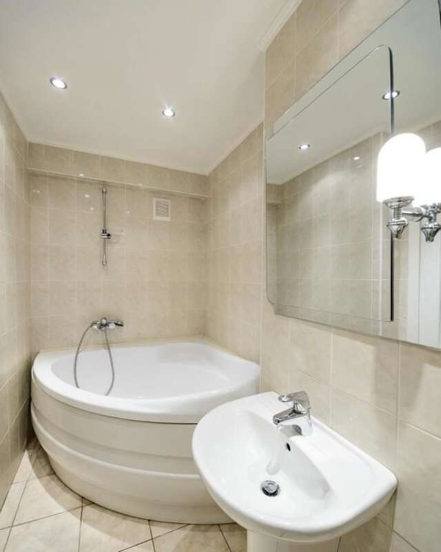 Апарт-отели Partner Guest House Киев-95
