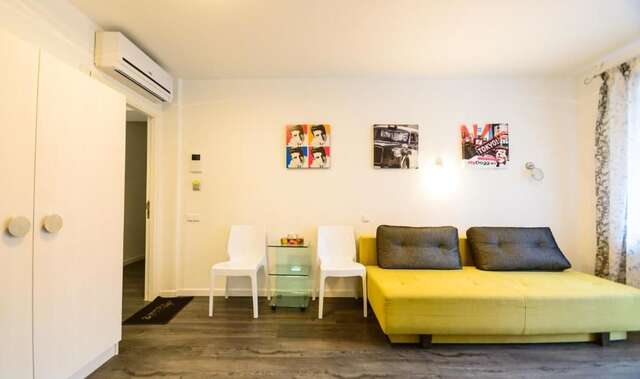 Апарт-отели Partner Guest House Киев-99
