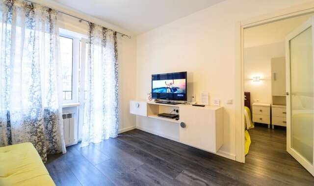 Апарт-отели Partner Guest House Киев-101